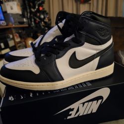 Jordan 1 Retro Size 8 Mens