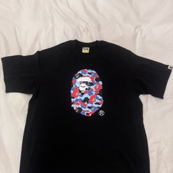 BAPE Men’s Chicago Exclusive T-shirt