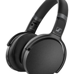 Sennheiser HD 450BT Wireless