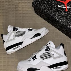 Jordan 4