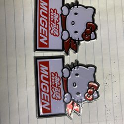 Hello Kitty 2 - $5