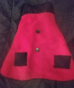 Doggie Jackets