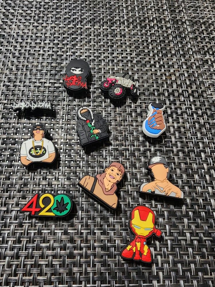 Charms