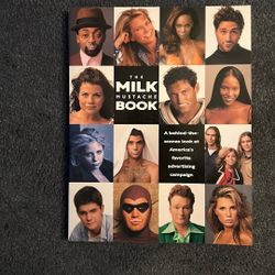 The Milk Mustache Book