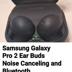 Samsung Galaxy 2 Pro Earbuds OBO