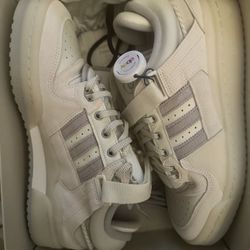 adidas Bad Bunny Forum Buckle Low Last Forum Size 10