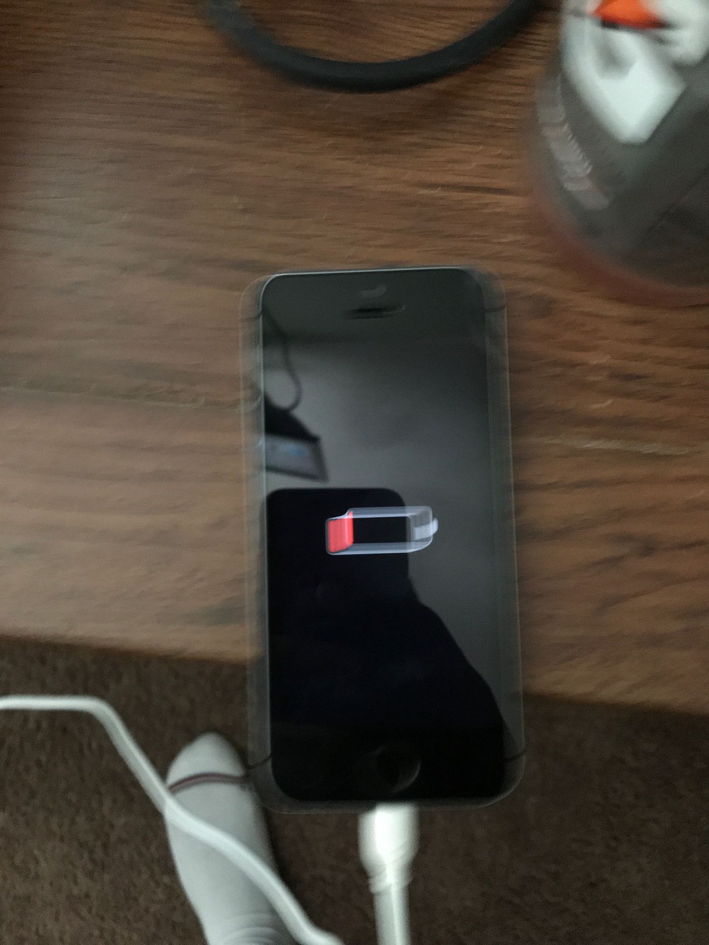 iPhone 5