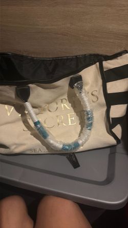 Victoria secret bag