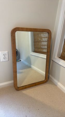 Studio McGee Mirror