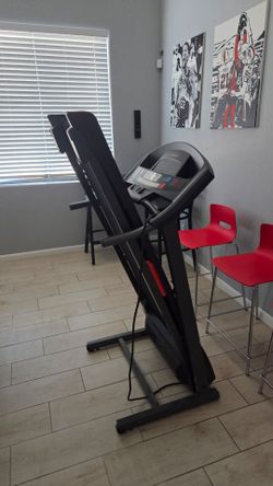 Treadmill