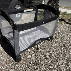 Grayco Pack and Play Portable Playard