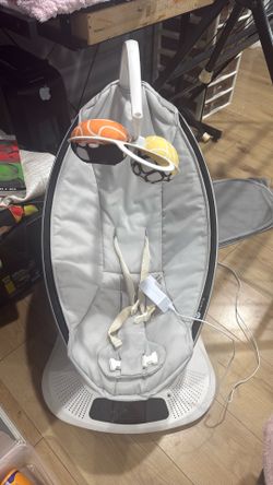 Baby swing / columpio de Bebe