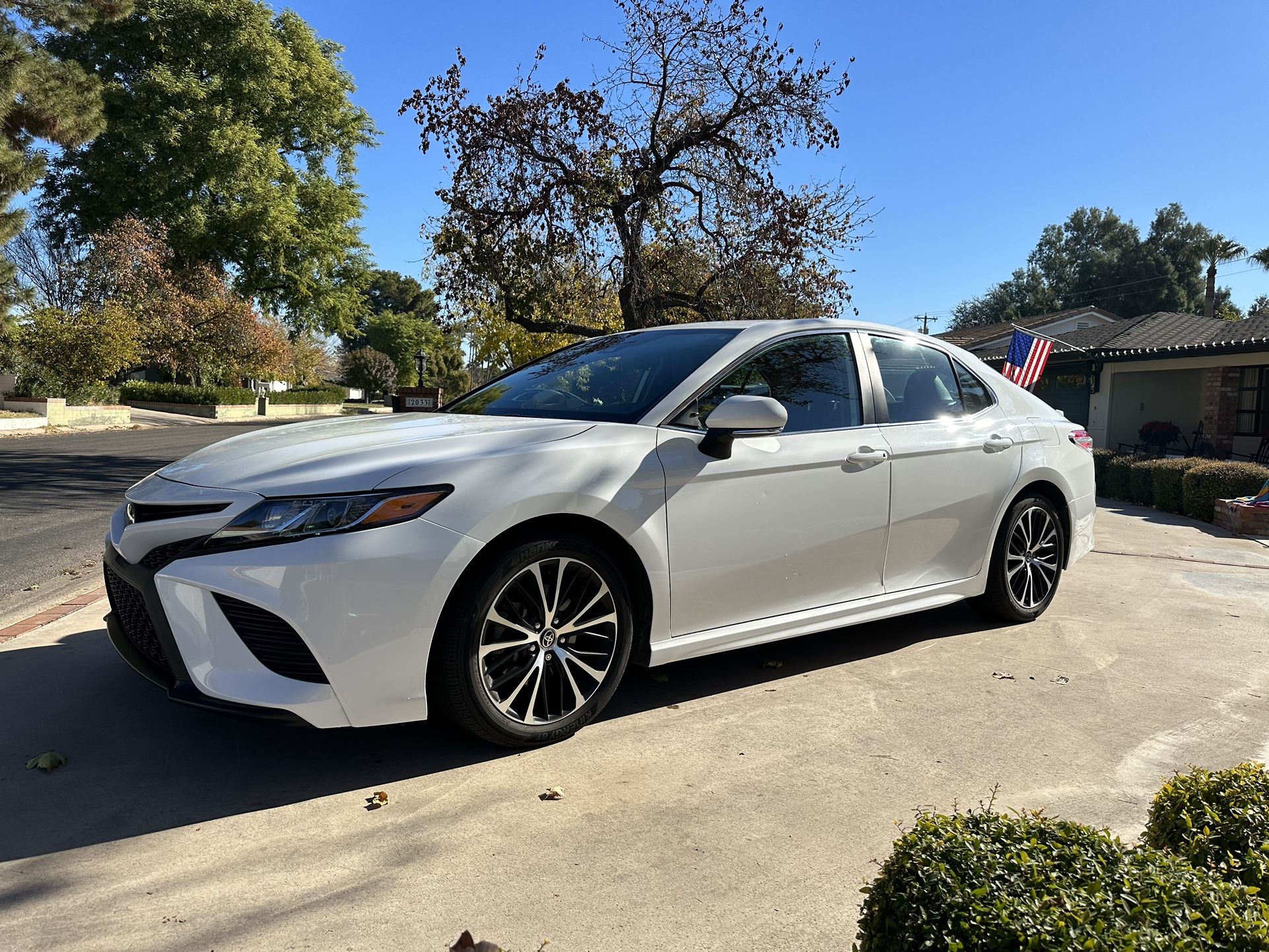 2020 Toyota Camry for Sale in Phoenix, AZ - OfferUp
