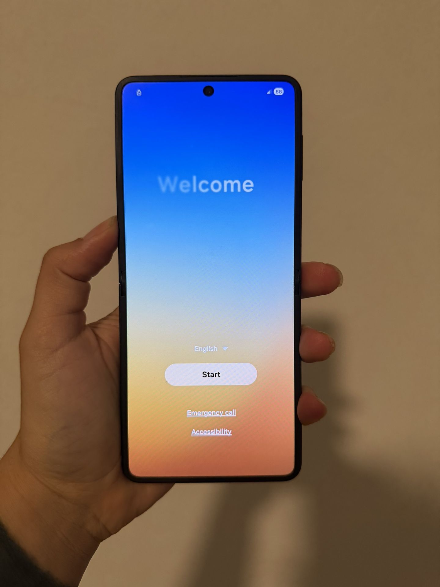 galaxy z flip 7 unlocked 512gb