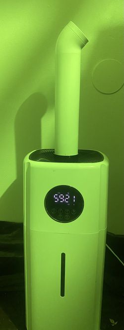 Humidifier 