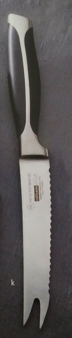 Cuchillo para filetear