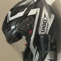Shoei X15 Size Medium Excellent Condition