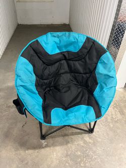 Folding Chair $5