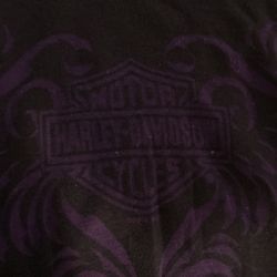 Harley Davidson woman’s