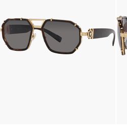 Versace Sunglasses 