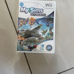 Wii