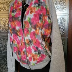 Kensi  Woman's  Jacket