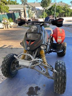2003 Bomba