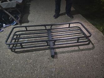Luggage transport basket for sale