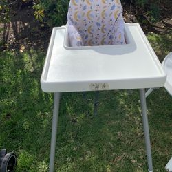 High Chair