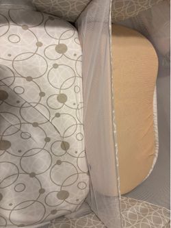 Twin Bassinet For Sale