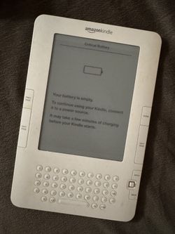 Kindle 