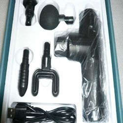Heavy-Duty Tissue Massage Tool - Muscle Recovery sometimes piece