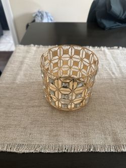 Candle Holder