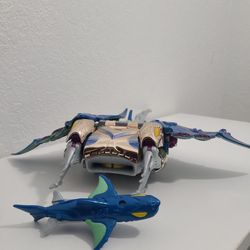 Transformers 