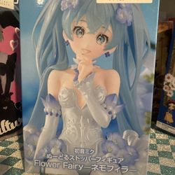 Hatsune Miku - Hatsune Miku Noodle Stopper Prize Figure