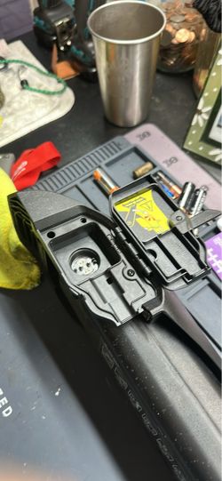 Turbo Levo gen 3 Battery