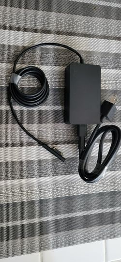 Surface Charger Brand New $40 Obo