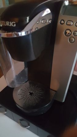 Keurig coffe machine
