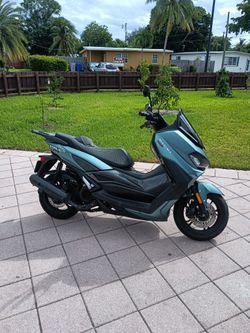 2024 Italica Maxima 200