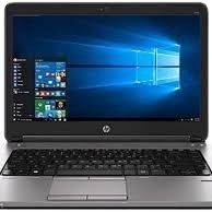 HP Intel i5 Fast Laptop Computer
