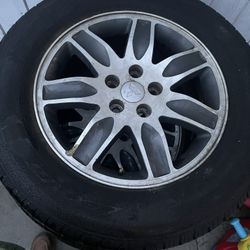 Tires