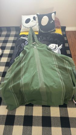 Adult Costume Halloween