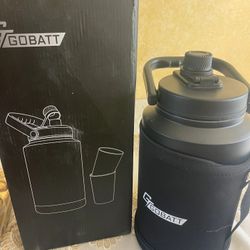 gobatt water bottle one gallon 