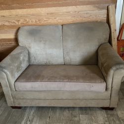 Couch/bed