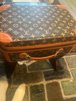 Louis Vuitton Jordans