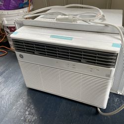 GE air Conditioner 
