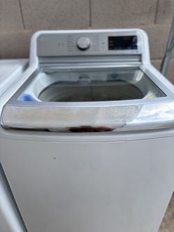 Lg washer $280