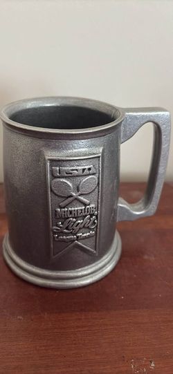 Vintage beer Stien