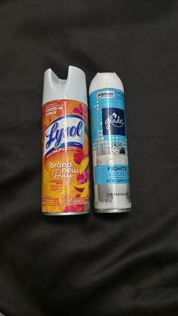 Air Fresheners