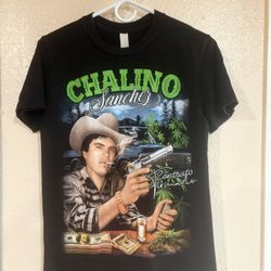 Chalino Sanchez T-Shirt